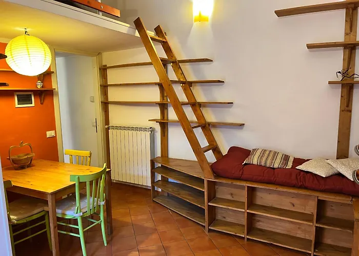 Volta Holiday home Rome
