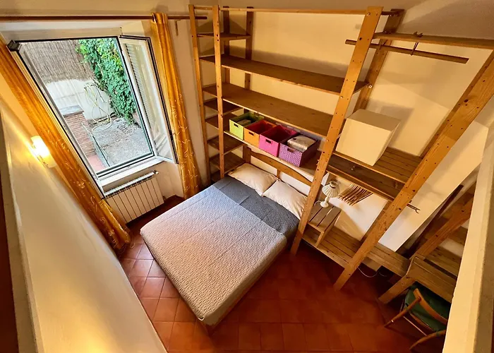 Volta Holiday home