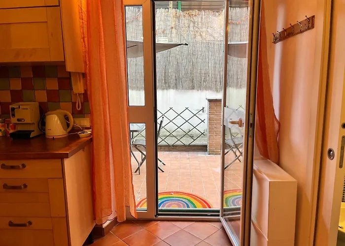 Holiday home Volta