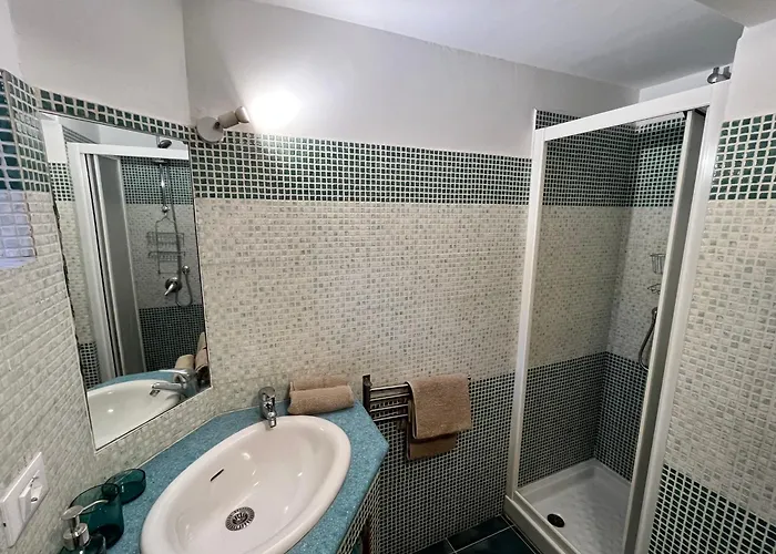 Holiday home Volta Rome