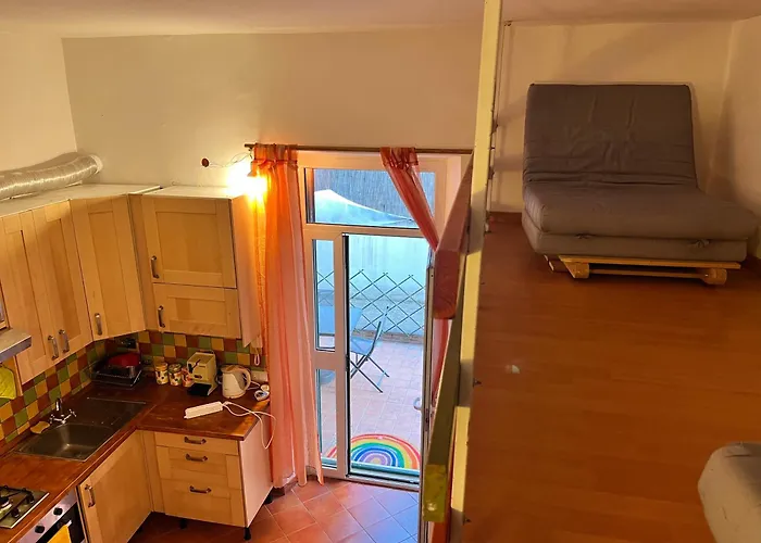 Holiday home Volta *