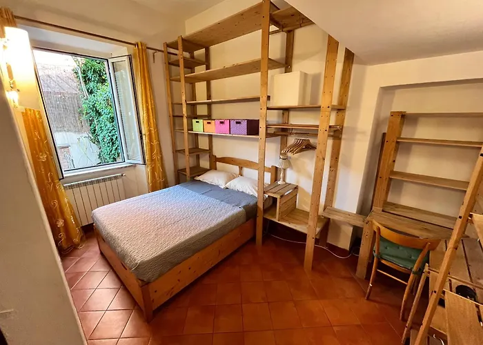 Holiday home Volta
