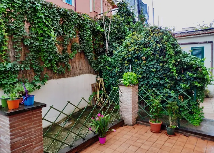 Holiday home Volta Rome