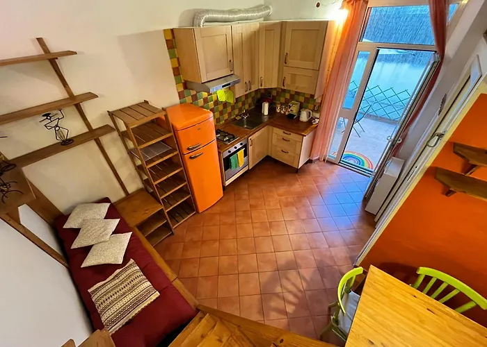 Volta Holiday home Rome