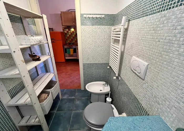 Volta Holiday home