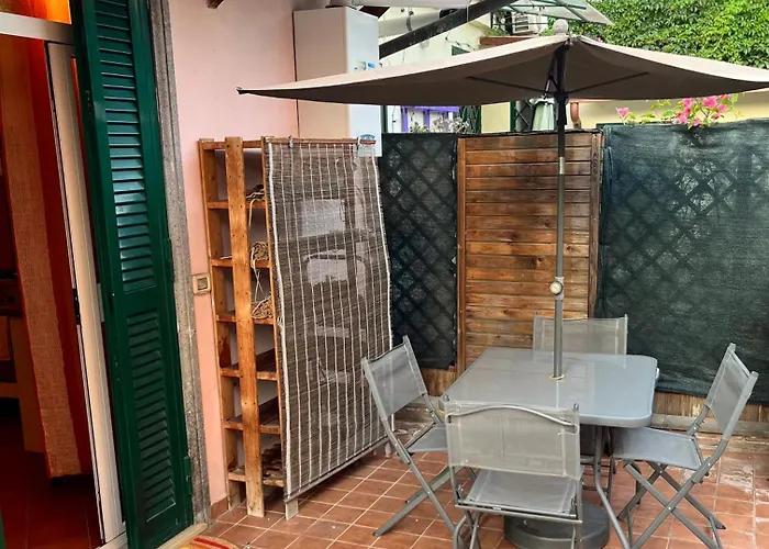 Holiday home Volta Rome