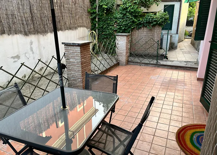 Volta Holiday home *